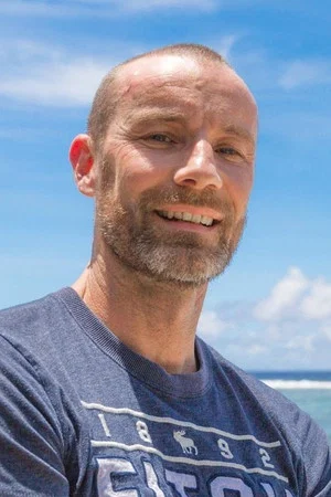 Raynald Mérienne