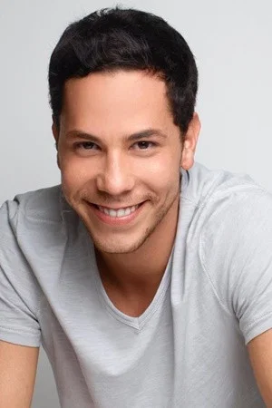 Christian Chávez