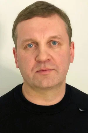 Артур Казберов
