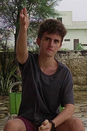 Rafael Melo