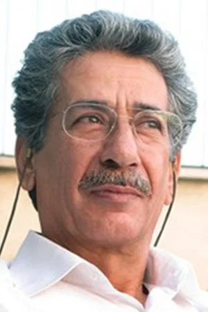 Bahram Shahmohammadloo