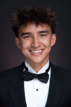 Mason G. Higgins