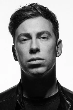 Фото: Hardwell