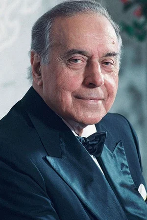 Гейдар Алиев