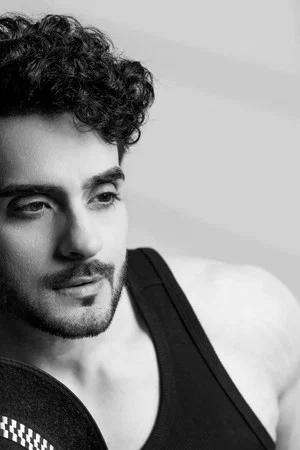 Angad Hasija