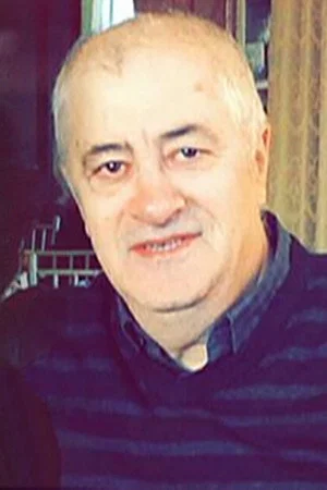 Vladimir Muzha