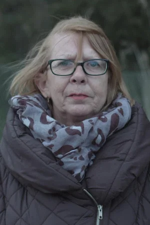 Corina Adams