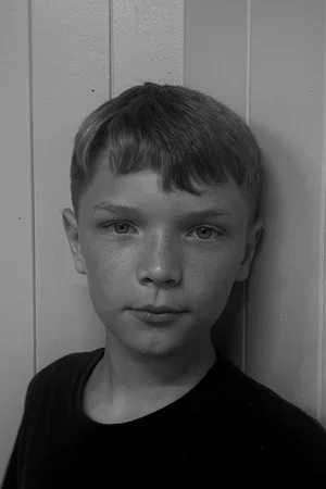 Tate Riha