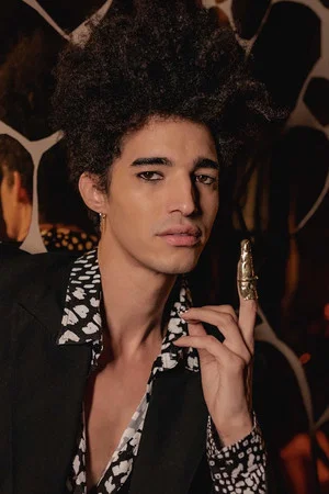 Luís Borges