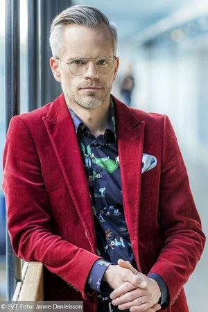 Фото: Alexander Norén