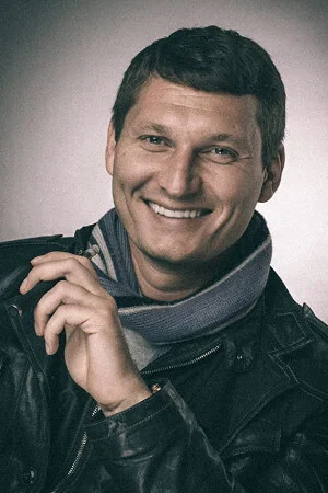 Максим Эстеркин