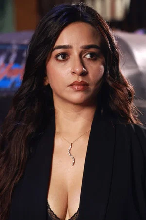Divya Ganesh