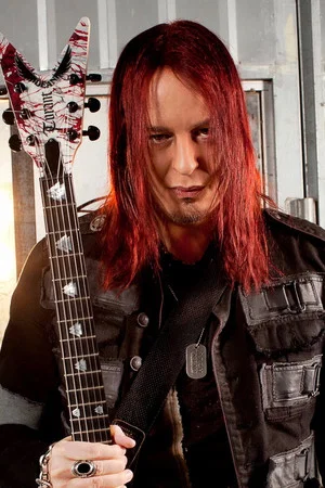 Фото: Michael Amott