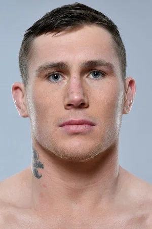 Фото: Darren Till