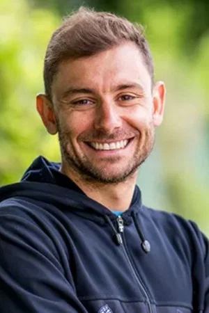 Jelle Geens