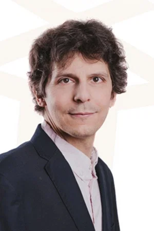 Jaroslav Pokorný