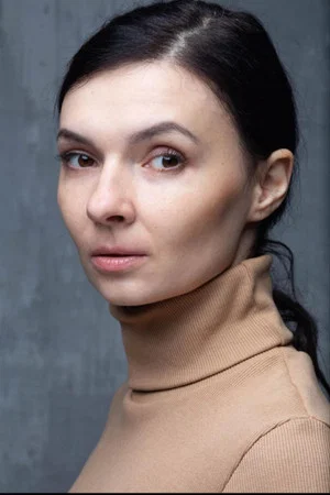 Tetiana Sydorchuk
