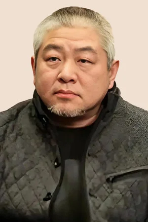 Jing Li