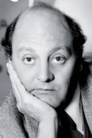 Gilles Gagné