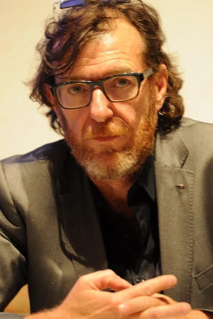 Фото: Bernard George