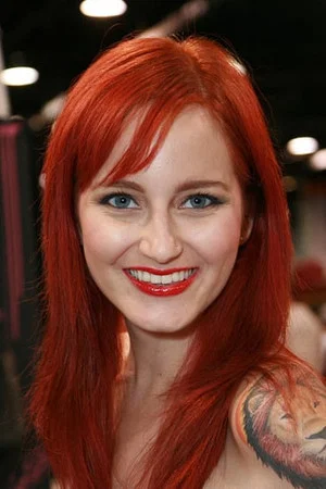 Фото: Phoenix Askani