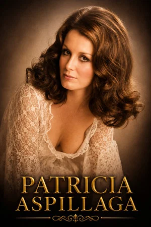 Patricia Aspíllaga