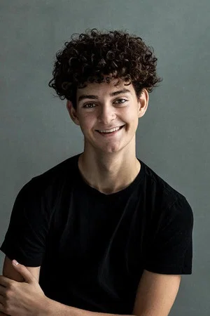 Luca Matteo Orlando