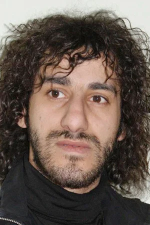 Javanshir Maharramov