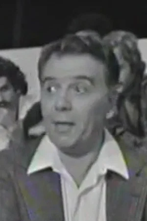 Tonino Micheluzzi