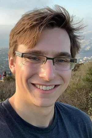 Charlie Dalgleish