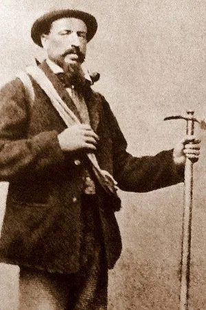 Michel Croz