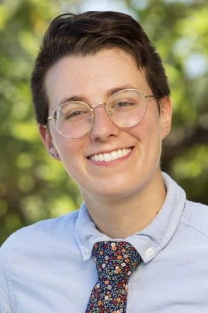 Evvie Jagoda