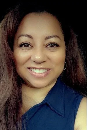 Lillian Garcia-Johnson