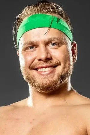 Jacob Crane