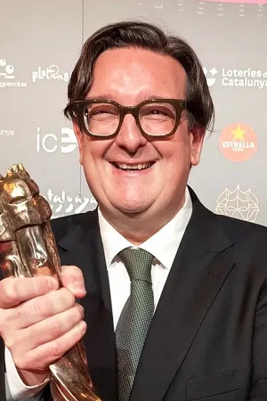 Gerard Giménez