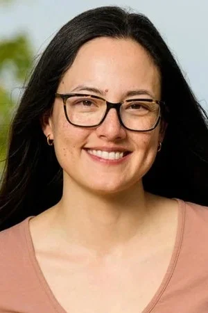 Rachel LaMont