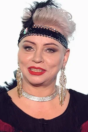 Ирина Гайдамак