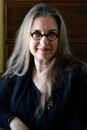 Janet Fitch