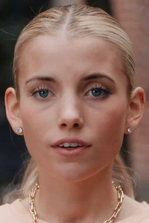 Beatrice Olsson