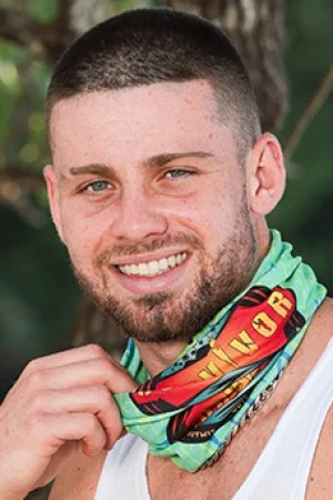 Zen Heaton