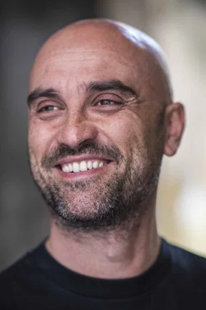 Nico Di Rienzo