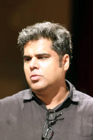 Saurabh Varma