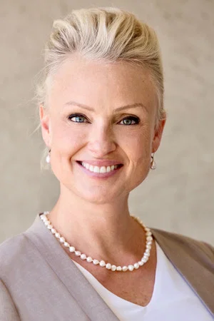 Amy Jones Glenn