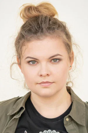Laura Kronauerová