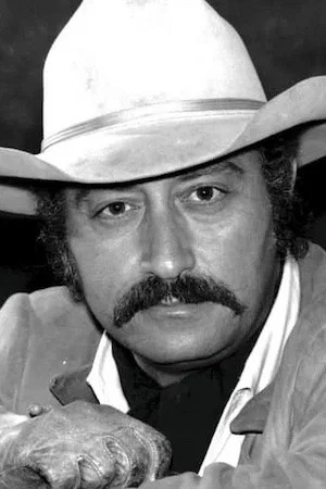 Jorge Russek