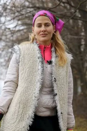 Анжеліка Кравець