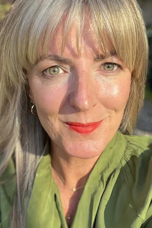 Nicola Lafferty