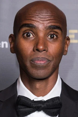 Фото: Mo Farah