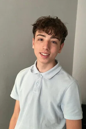 Sem van Gelderen