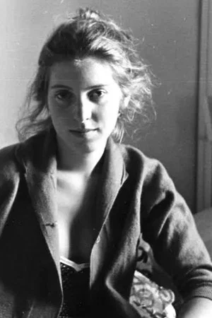 Francesca Woodman